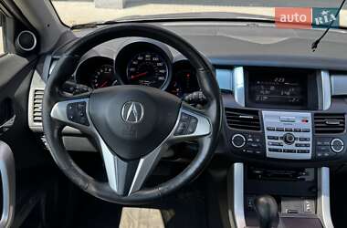 Внедорожник / Кроссовер Acura RDX 2007 в 