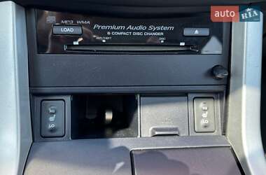 Внедорожник / Кроссовер Acura RDX 2007 в 