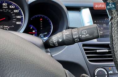 Внедорожник / Кроссовер Acura RDX 2007 в 
