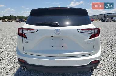Внедорожник / Кроссовер Acura RDX 2019 в 