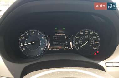 Внедорожник / Кроссовер Acura RDX 2019 в 