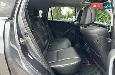 Внедорожник / Кроссовер Acura RDX 2016 в 