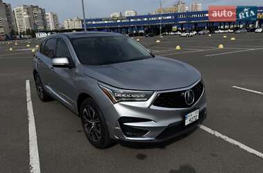 Внедорожник / Кроссовер Acura RDX 2018 в 