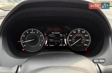 Внедорожник / Кроссовер Acura RDX 2018 в 