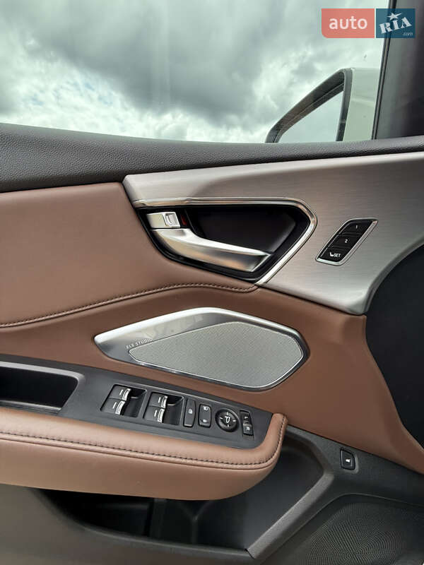 Внедорожник / Кроссовер Acura RDX 2019 в Полтаве фото 16 Внедорожник / Кроссовер Acura RDX 2019 в Полтаве