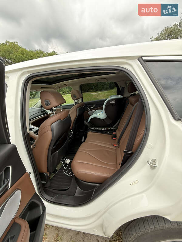 Внедорожник / Кроссовер Acura RDX 2019 в Полтаве фото 19 Внедорожник / Кроссовер Acura RDX 2019 в Полтаве