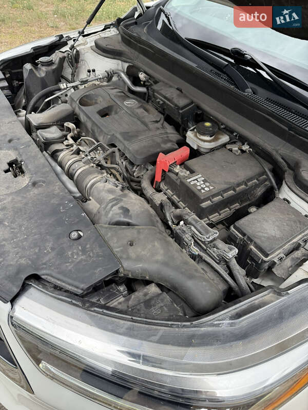 Внедорожник / Кроссовер Acura RDX 2019 в Полтаве фото 32 Внедорожник / Кроссовер Acura RDX 2019 в Полтаве