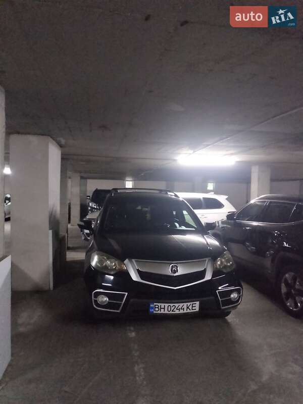 Внедорожник / Кроссовер Acura RDX 2011 в Одессе