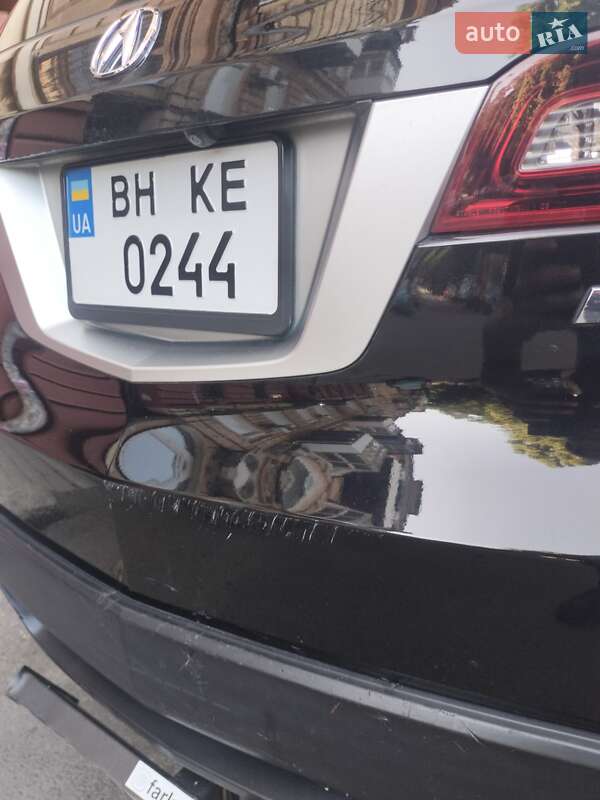 Внедорожник / Кроссовер Acura RDX 2011 в Одессе
