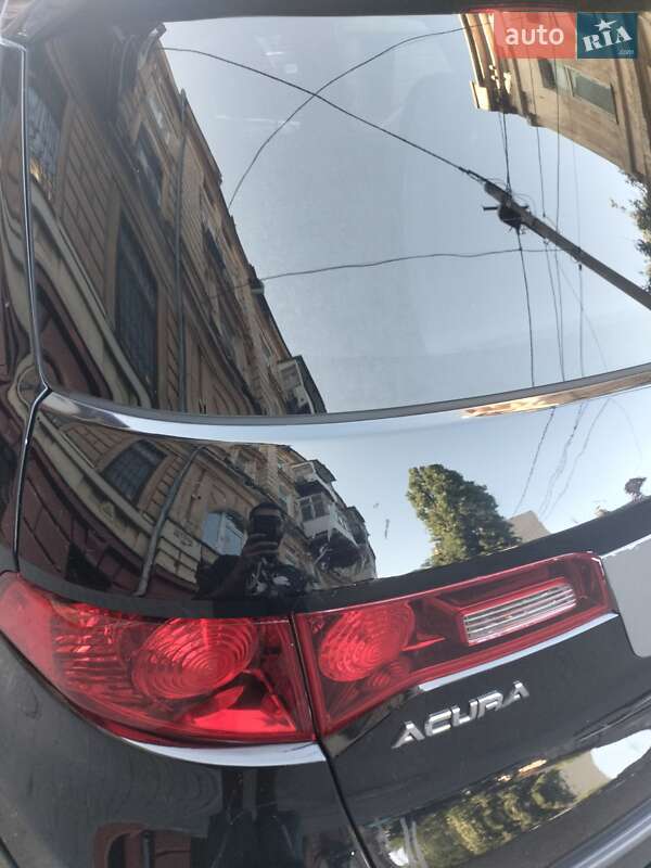 Внедорожник / Кроссовер Acura RDX 2011 в Одессе