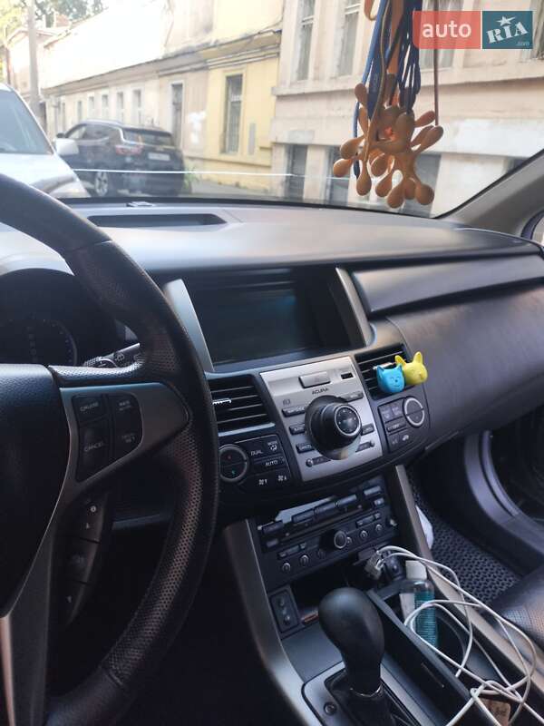 Внедорожник / Кроссовер Acura RDX 2011 в Одессе