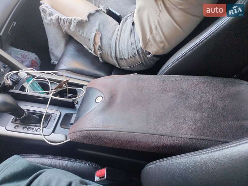 Внедорожник / Кроссовер Acura RDX 2011 в Одессе