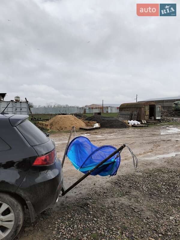 Внедорожник / Кроссовер Acura RDX 2011 в Одессе