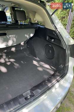 Внедорожник / Кроссовер Acura RDX 2014 в 