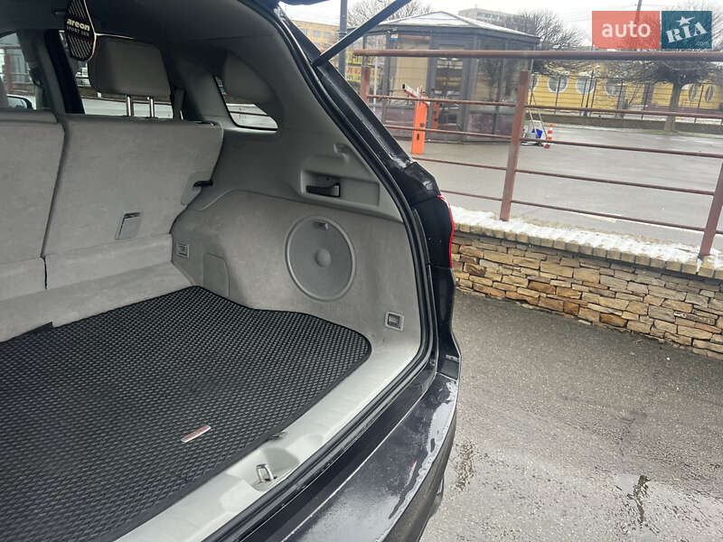 Позашляховик / Кросовер Acura RDX 2015 в Києві