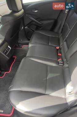 Внедорожник / Кроссовер Acura RDX 2015 в 
