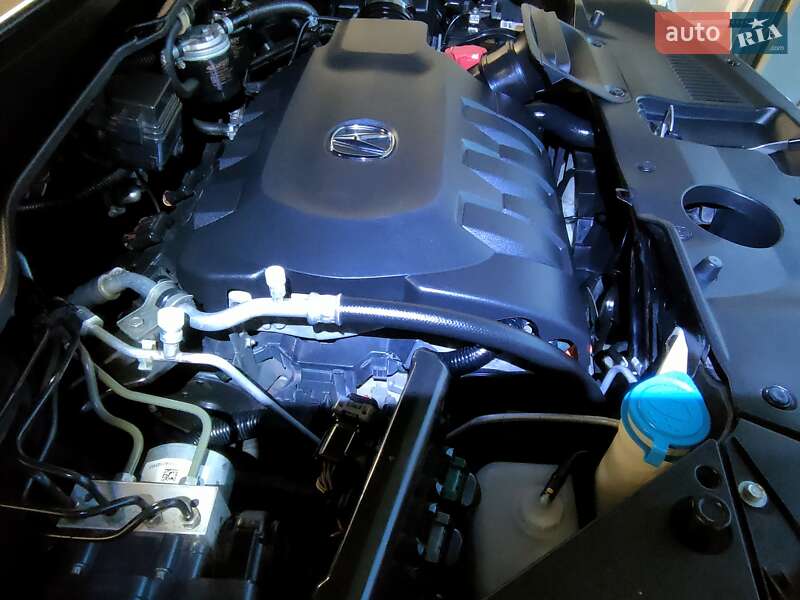 Внедорожник / Кроссовер Acura RDX 2017 в Киеве