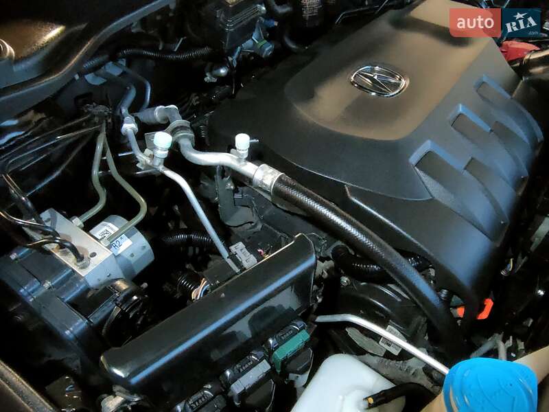 Внедорожник / Кроссовер Acura RDX 2017 в Киеве