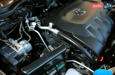 Внедорожник / Кроссовер Acura RDX 2017 в 