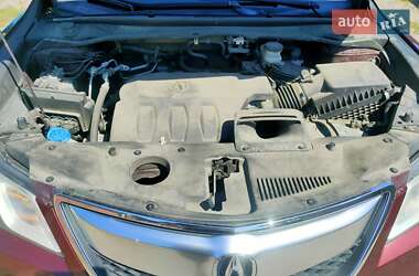 Внедорожник / Кроссовер Acura RDX 2014 в 