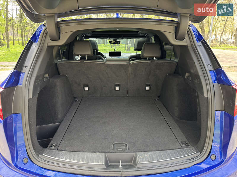 Позашляховик / Кросовер Acura RDX 2022 в Києві