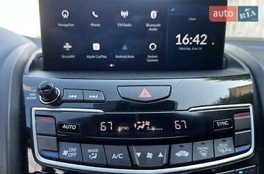 Внедорожник / Кроссовер Acura RDX 2019 в 