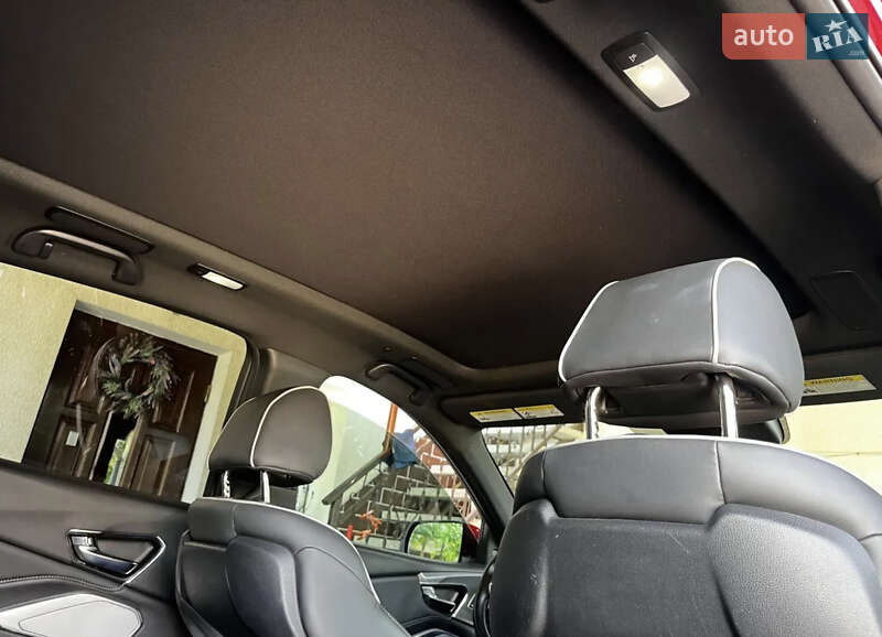 Позашляховик / Кросовер Acura RDX 2019 в Києві