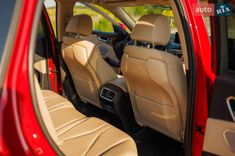 Внедорожник / Кроссовер Acura RDX 2021 в Нежине
