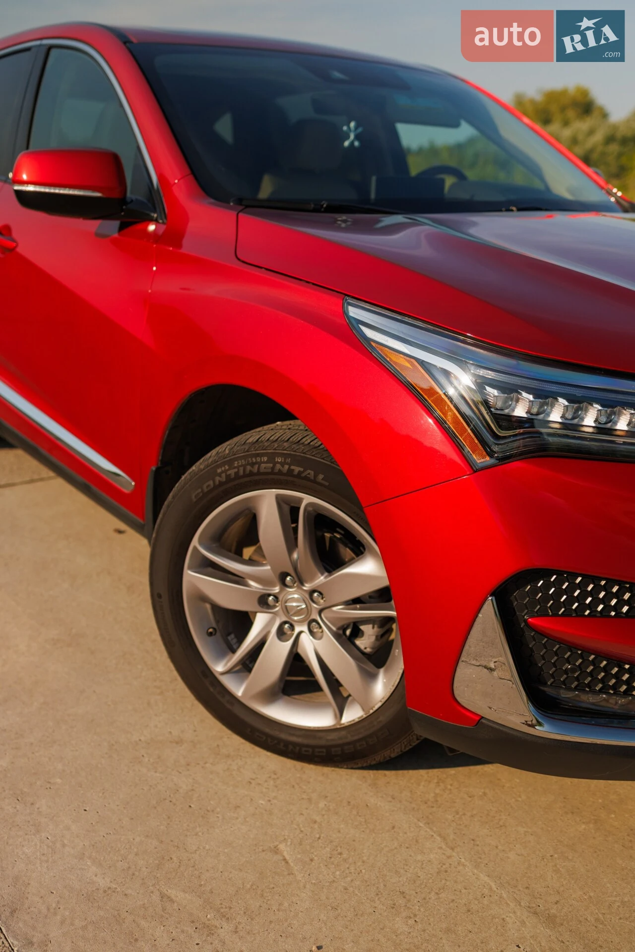 2021 Acura RDX - мініатюра 24