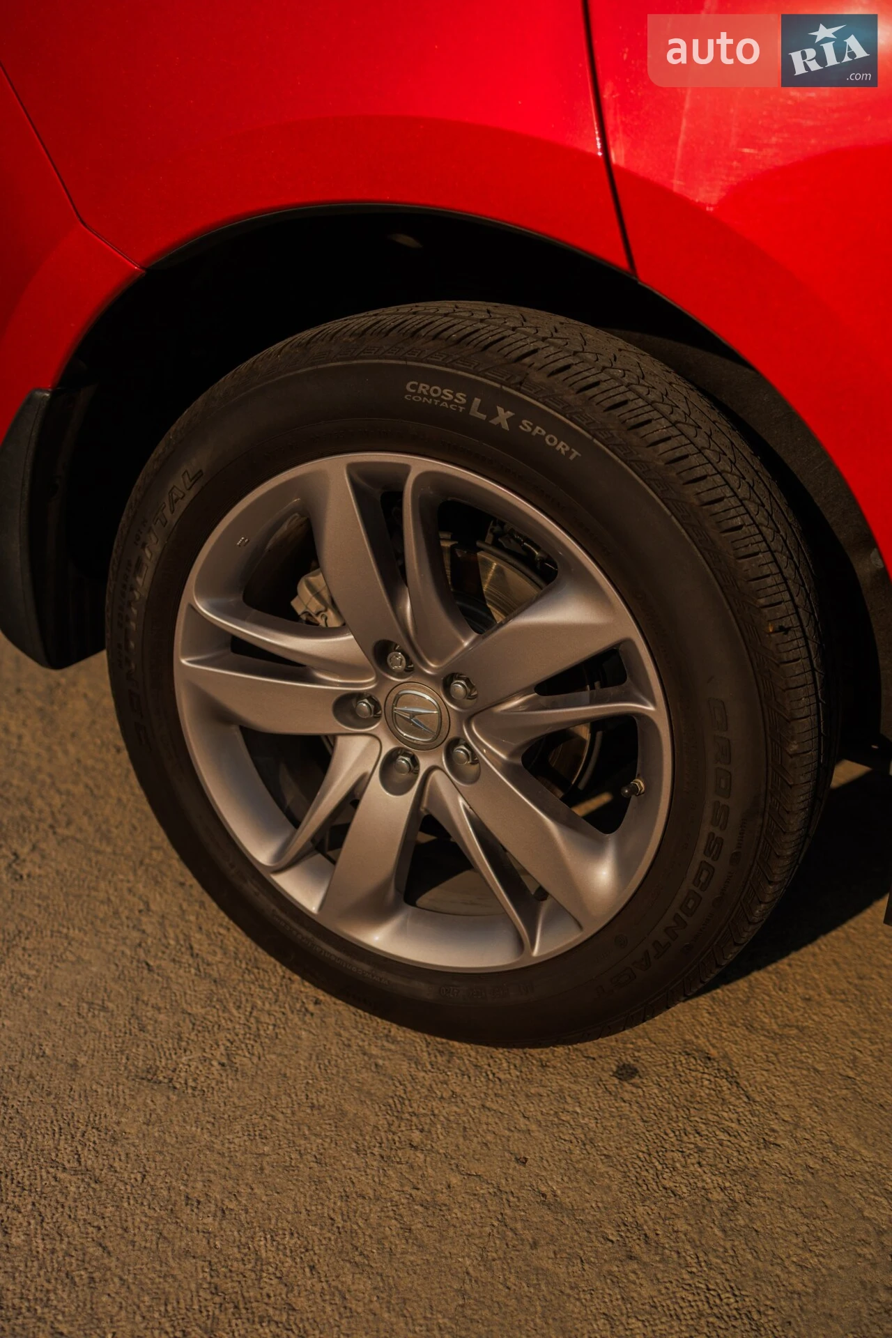 2021 Acura RDX - мініатюра 29