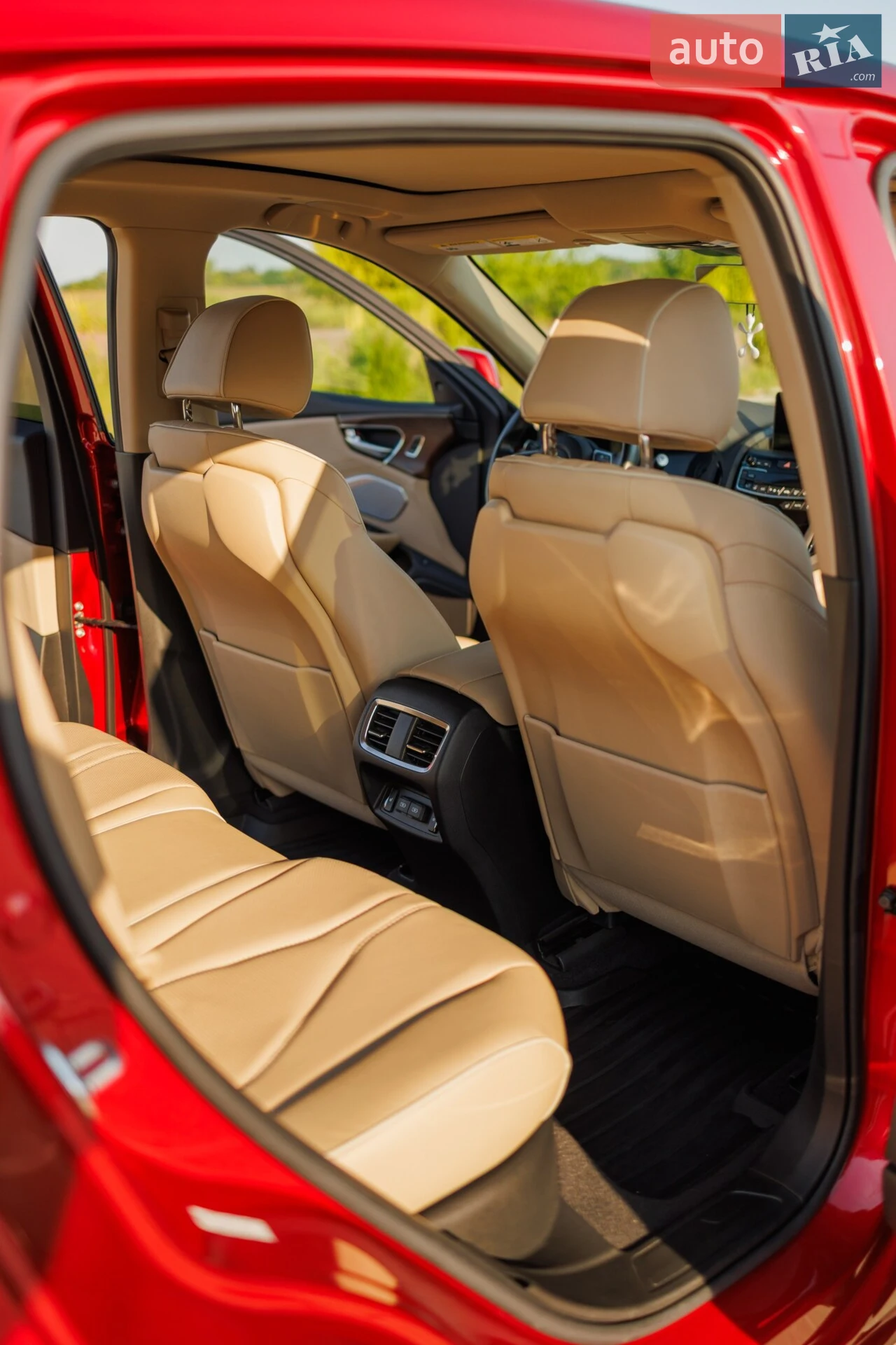 2021 Acura RDX - мініатюра 44