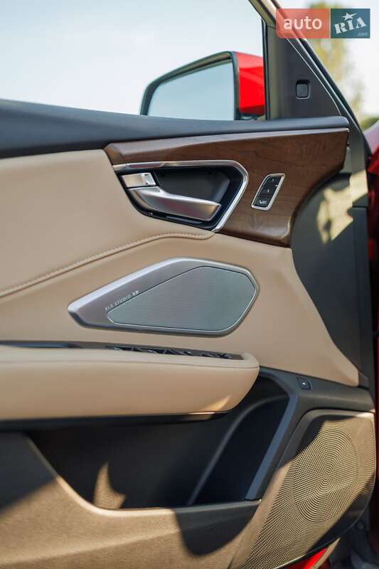 Внедорожник / Кроссовер Acura RDX 2021 в Нежине