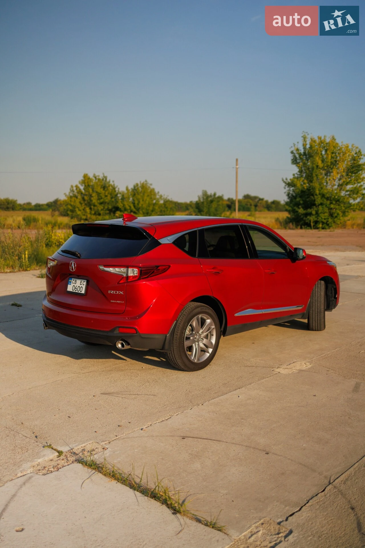 2021 Acura RDX - мініатюра 65