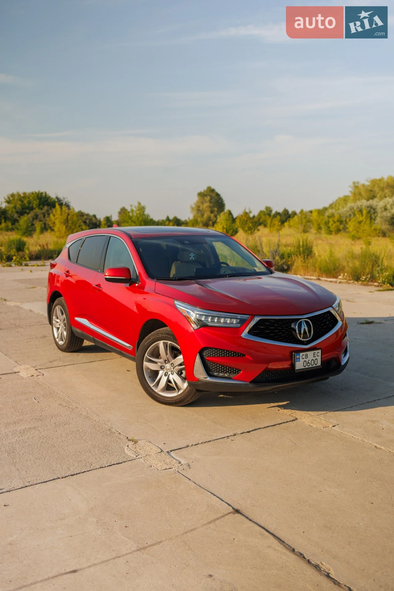 2021 Acura RDX - мініатюра 69