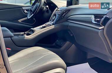 Внедорожник / Кроссовер Acura RDX 2020 в 