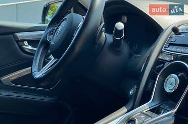Внедорожник / Кроссовер Acura RDX 2020 в 