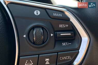 Внедорожник / Кроссовер Acura RDX 2020 в 