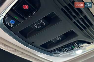 Внедорожник / Кроссовер Acura RDX 2020 в 