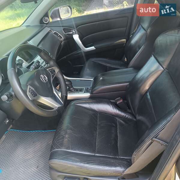 Позашляховик / Кросовер Acura RDX 2007 в Ічні