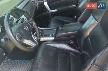 Внедорожник / Кроссовер Acura RDX 2007 в 