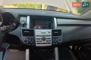 Внедорожник / Кроссовер Acura RDX 2007 в 