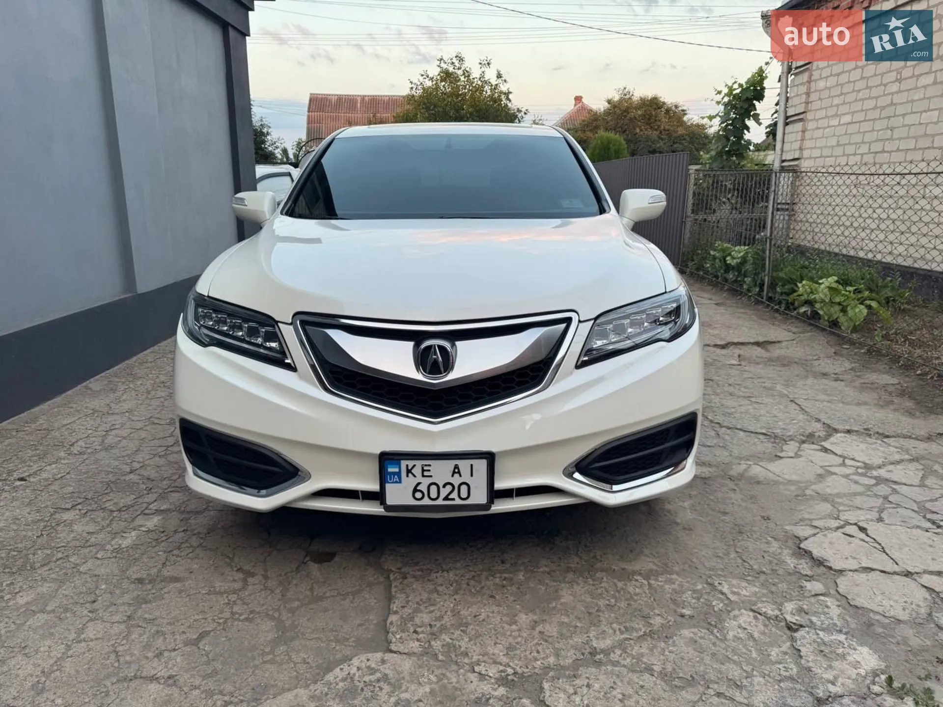 2016 Acura RDX - мініатюра 2