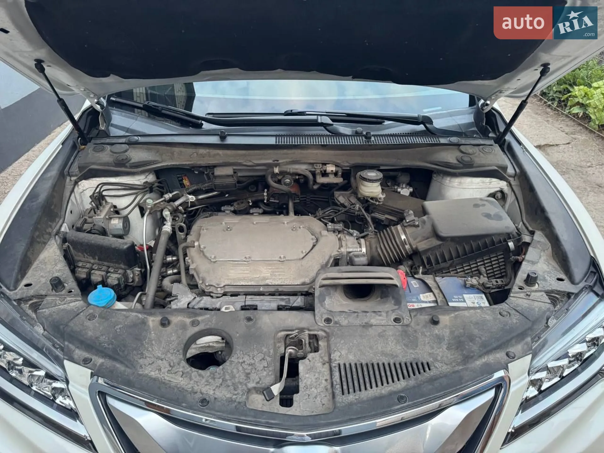 2016 Acura RDX - мініатюра 6