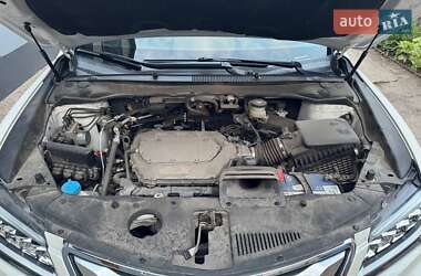 Внедорожник / Кроссовер Acura RDX 2016 в 