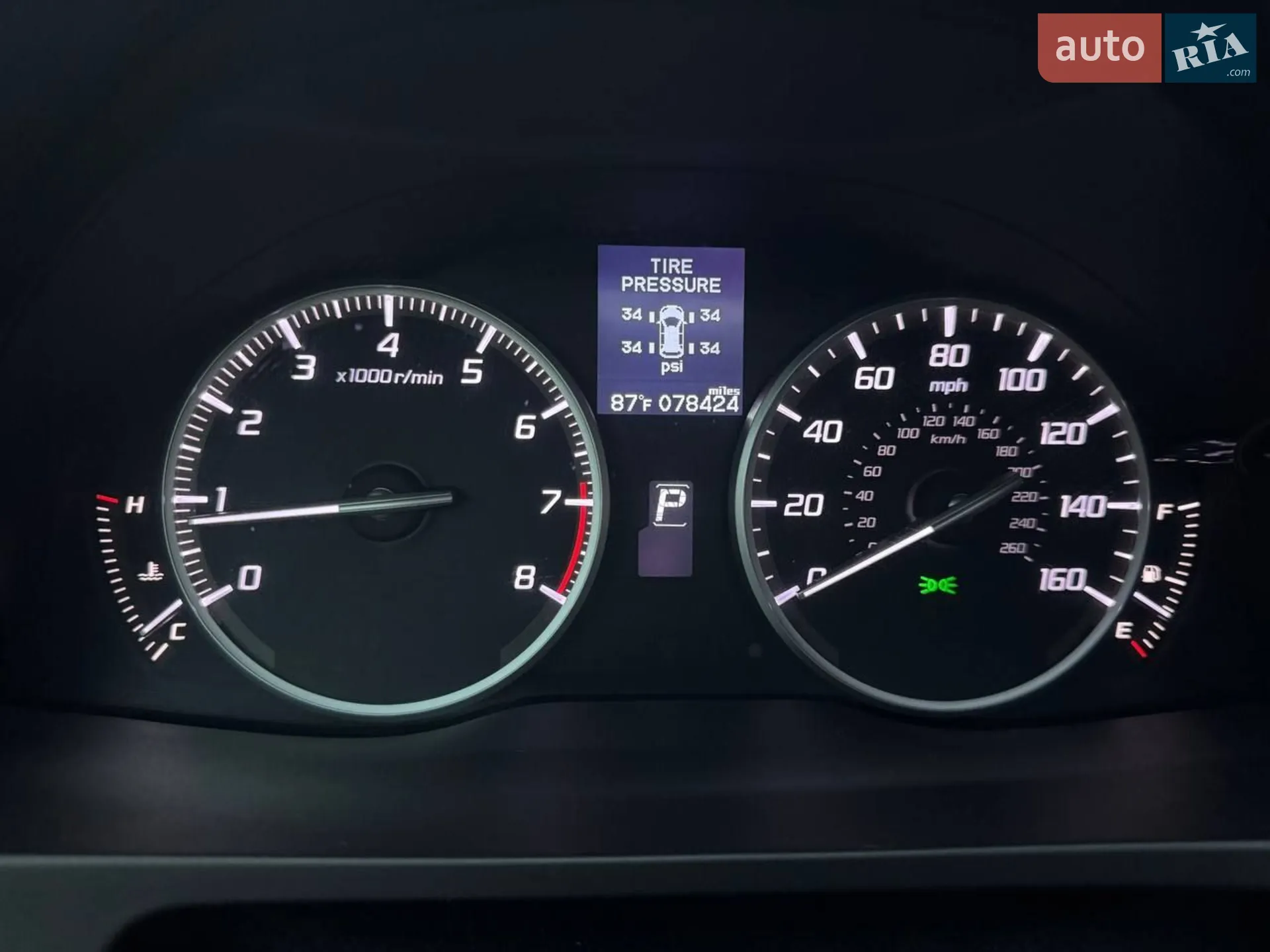 2016 Acura RDX - мініатюра 15