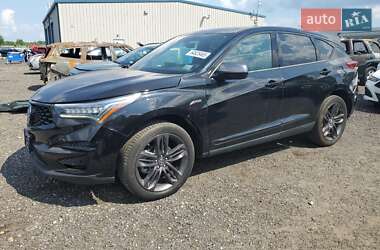 Внедорожник / Кроссовер Acura RDX 2020 в 