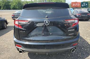Внедорожник / Кроссовер Acura RDX 2020 в 