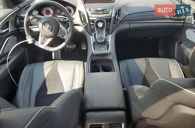 Внедорожник / Кроссовер Acura RDX 2020 в 