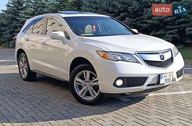 Внедорожник / Кроссовер Acura RDX 2012 в Харькове