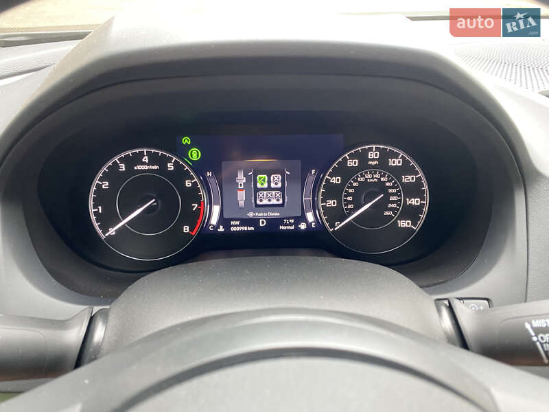 Позашляховик / Кросовер Acura RDX 2024 в Києві